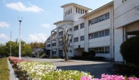 武雄高等学校