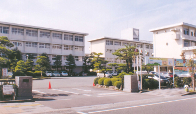 鳥栖工業高等学校