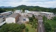 嬉野高等学校 塩田校舎(工業科キャンパス)