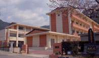 小浜高等学校