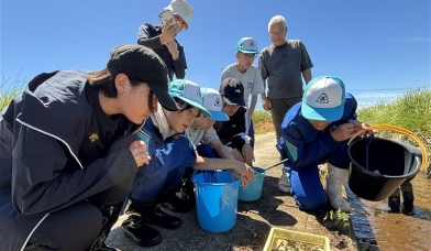 宇久高等学校