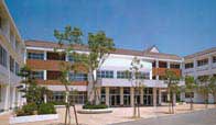 鎮西学院高等学校1