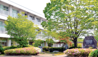安心院高等学校