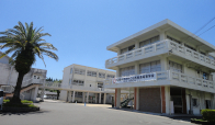 日南振徳高等学校