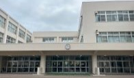 札幌月寒高等学校