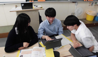 市立札幌啓北商業高等学校
