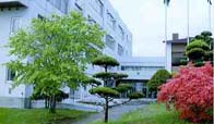 北海道南茅部高等学校