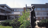 栗山高等学校