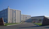 北海道旭川西高等学校