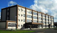 羽幌高等学校
