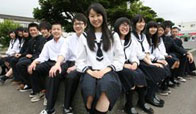 伊達開来高等学校