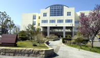 釧路江南高等学校