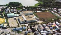北海道釧路工業高等学校