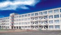 市立札幌平岸高等学校