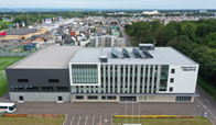 北海道文教大学附属高等学校1