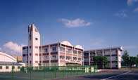 北星学園余市高等学校1