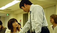 八洲学園高等学校 堺本校（通信制）1