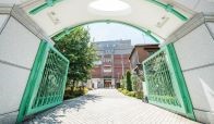 淑徳巣鴨中学校