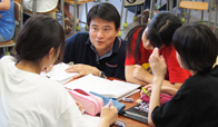 和光中学校