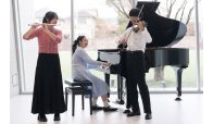 国立音楽大学附属中学校
