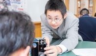 佐久長聖中学校