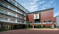 上宮学園中学校