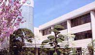 金光八尾中学校