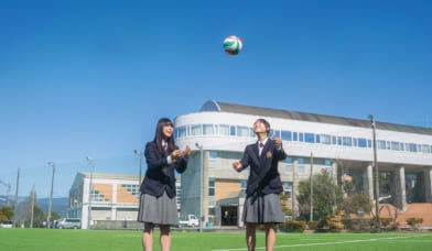 土佐塾中学校
