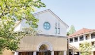 立教女学院小学校