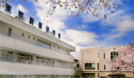 東京創価小学校