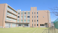 精華小学校