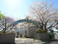 横浜雙葉小学校