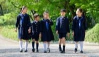 森村学園初等部