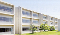 つくば国際大学東風高等学校1