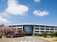 立教新座高等学校1