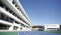 桐蔭学園中等教育学校1
