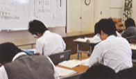 開智未来高等学校1