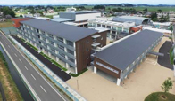 宮城県登米総合産業高等学校