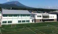 盛岡中央高等学校附属中学校