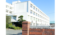本庄第一中学校