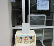 青森県　弘前工業高校　電気科４人の３年生2