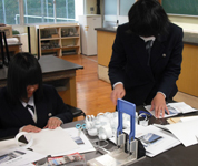 長崎県 豊玉高校 写真部のみなさん3