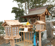 熊本県　球磨工業高校　建築科伝統建築コース、伝統建築専攻科のみなさん4