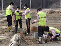 兵庫県 西脇高校 100人の生徒のみなさん1