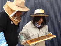 広島県 油木高校 産業ビジネス科3年生のみなさん3
