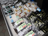 岩手県 大槌中学校 2年生のみなさん3