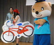 高知県 太平洋学園高校 有志生徒のみなさん4