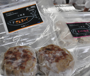岩手県 花巻農業高校 食農科学科食育研究班のみなさん4