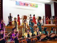佐賀県 武雄市立武雄北中学校 全生徒のみなさん3