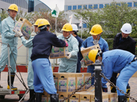 岩手県 宮古水産高校 専攻科のみなさん1